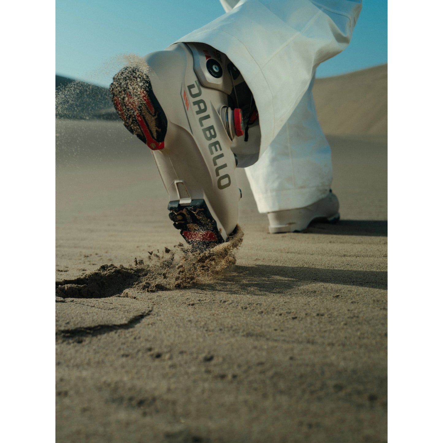 Dalbello Veloce Space 130 Dual Ski Boots 2026