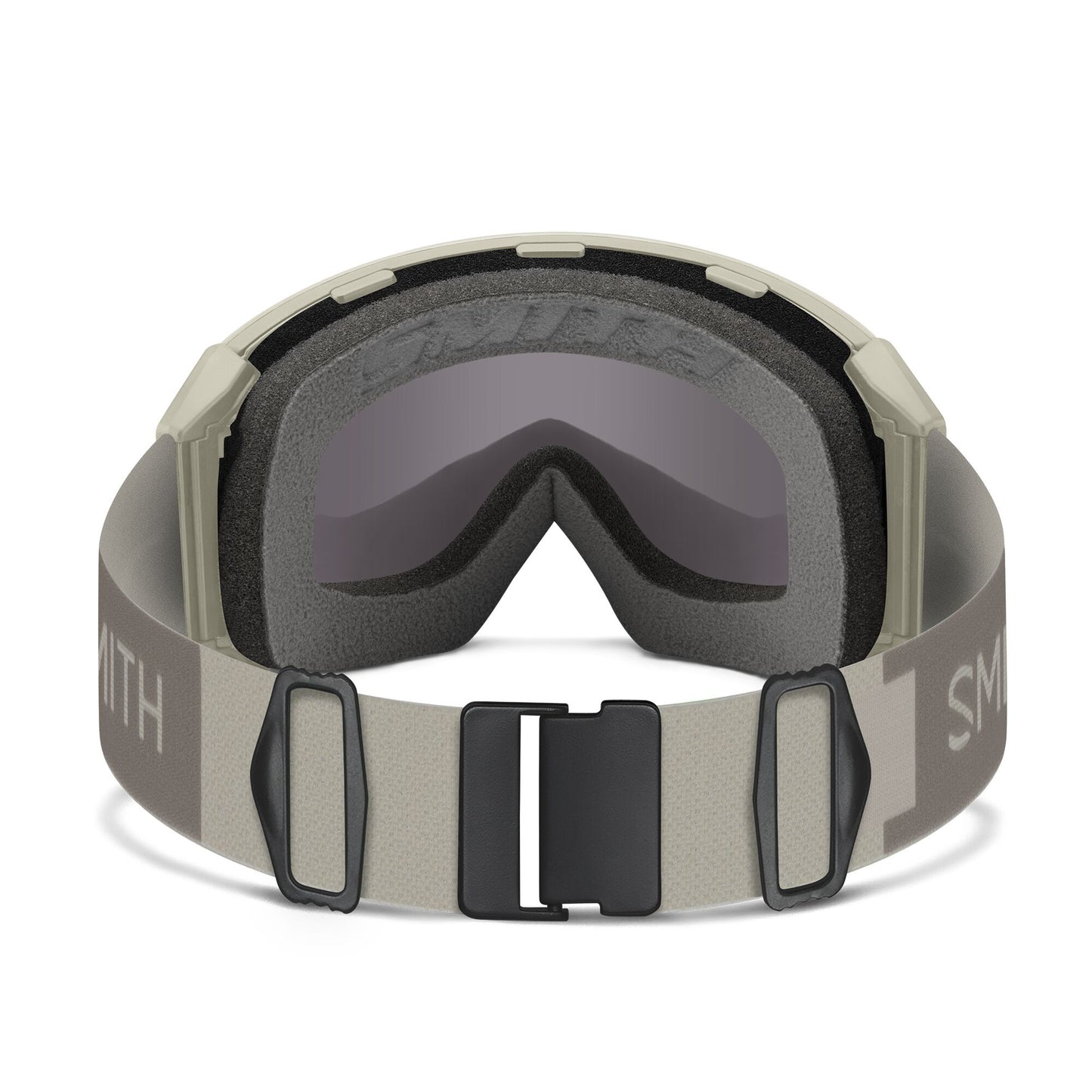 Smith 4D MAG XL Low Bridge Fit Goggle