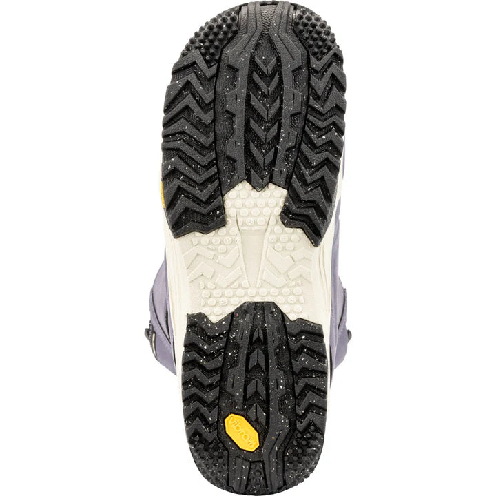 Nitro Team TLS 2025 (Lilac)