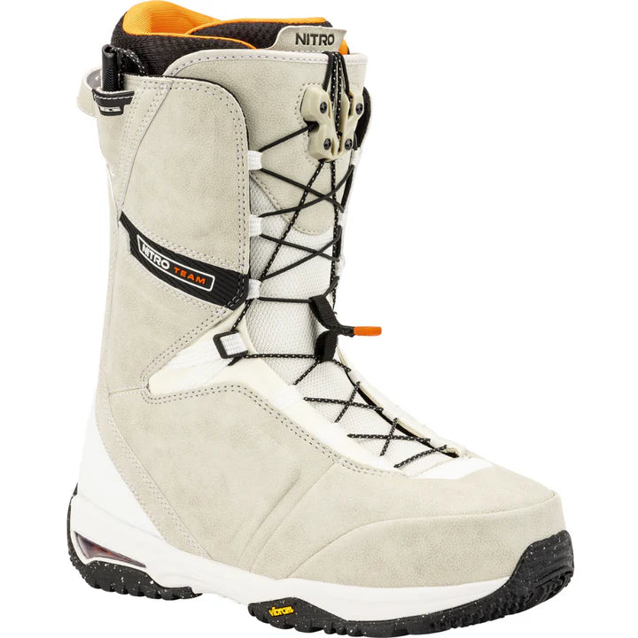 Nitro Team TLS 2025 (Sand)