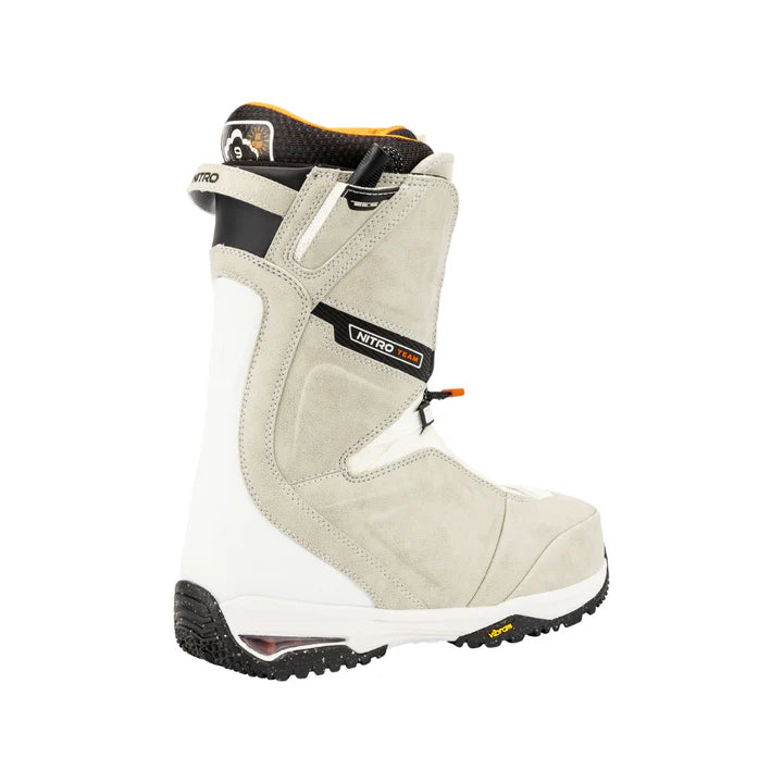 Nitro Team TLS 2025 (Sand)
