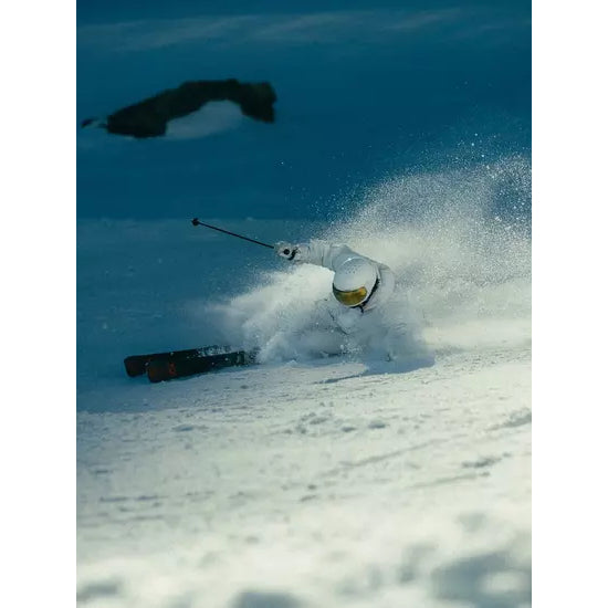 Dalbello Veloce Space 120 Dual Ski Boots 2026