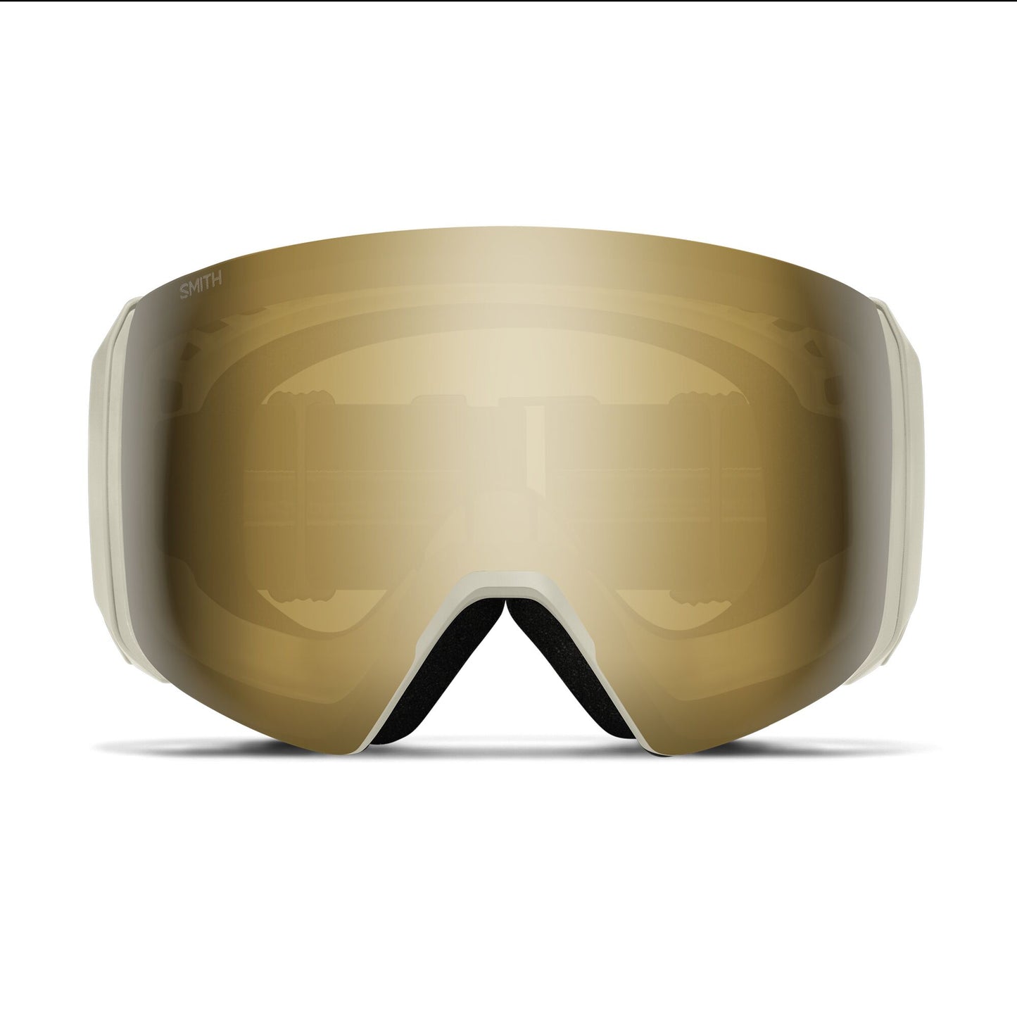 Smith 4D MAG XL Low Bridge Fit Goggle