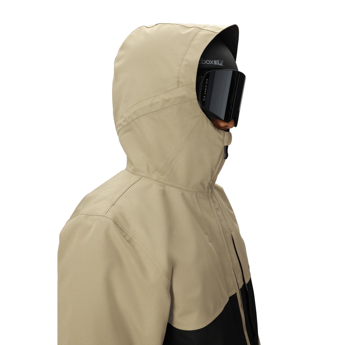 686 MENS SMARTY 3-IN-1 FORM JACKET