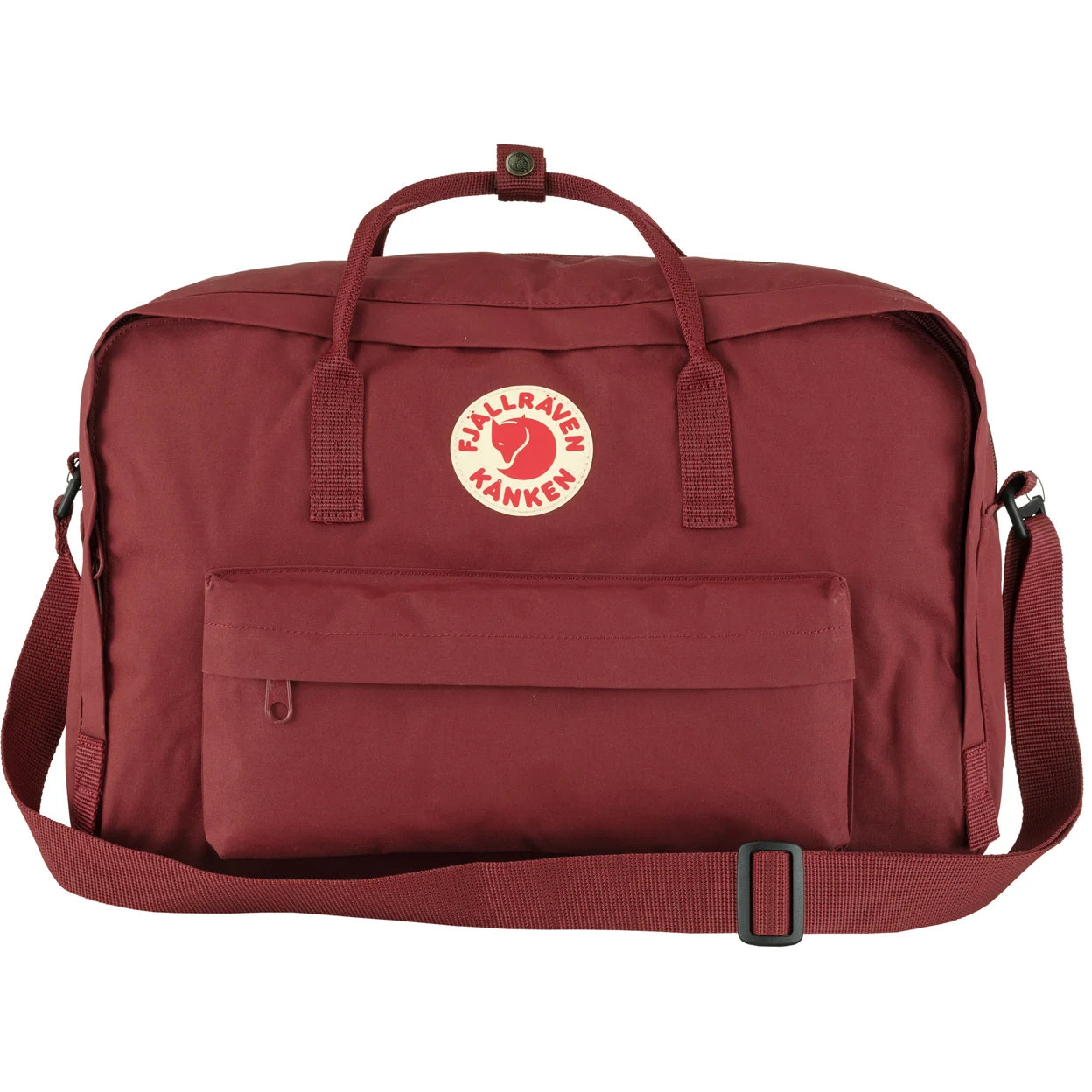 Fjällräven Kånken Weekender