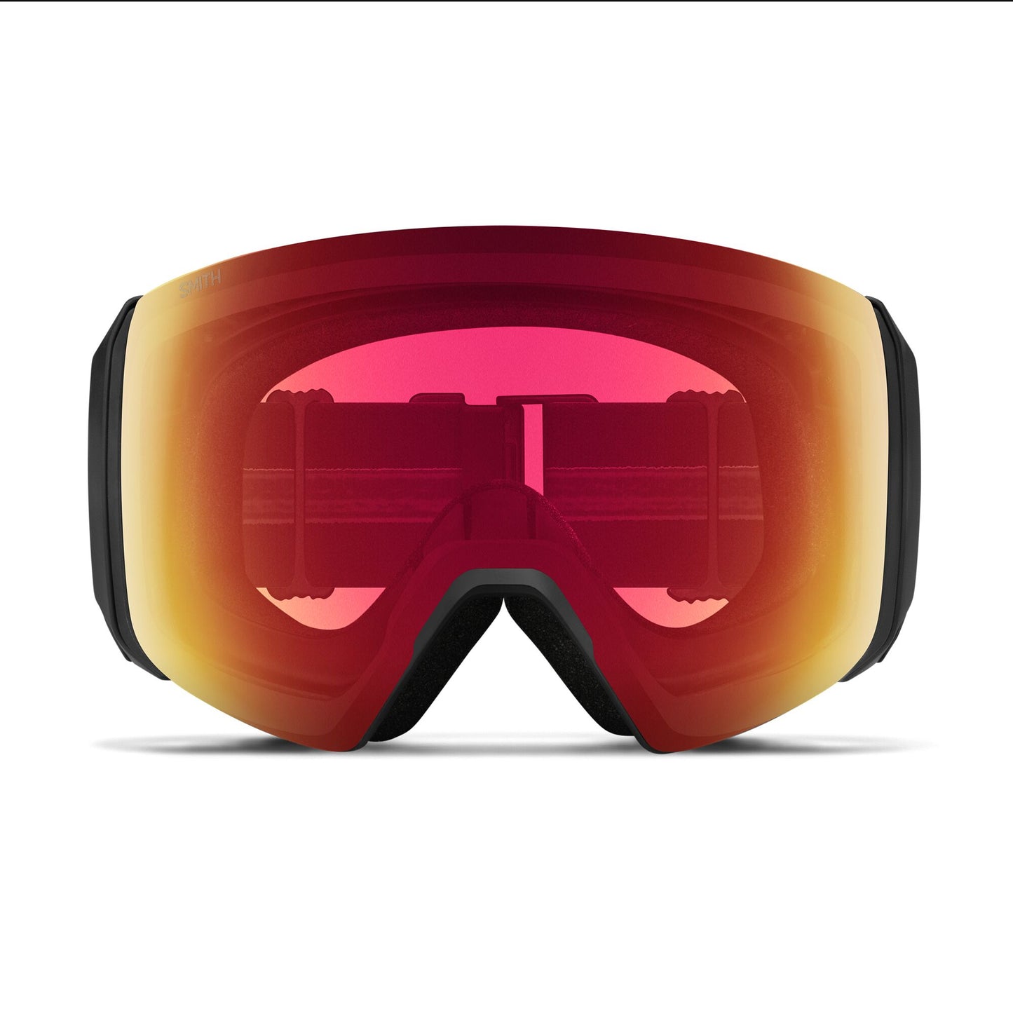 Smith 4D MAG XL Low Bridge Fit Goggle