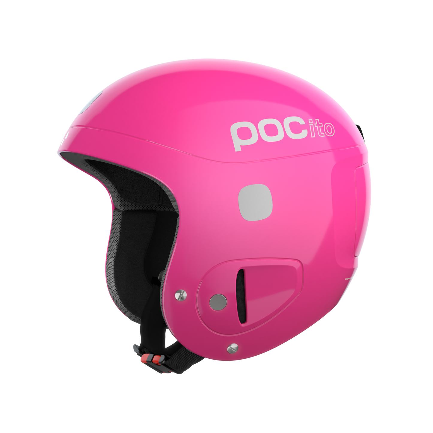 POCito Skull Ski Helmet