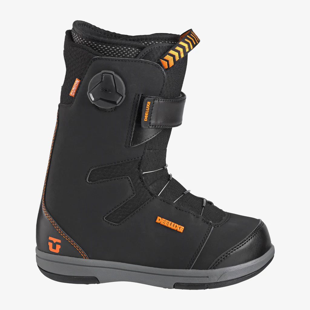 Union Cadet Kids Snowboard Boot