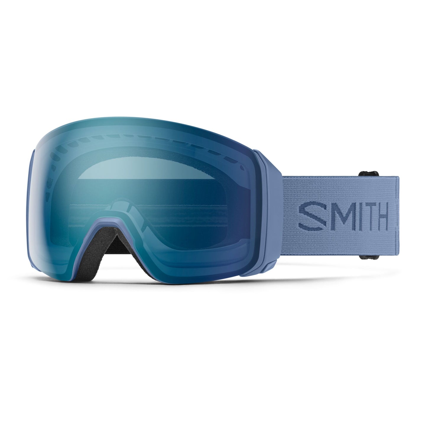 Smith 4D MAG XL Low Bridge Fit Goggle