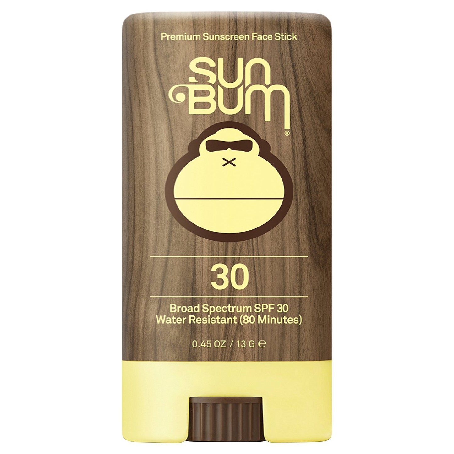 Original SPF 30 Sunscreen Face Stick