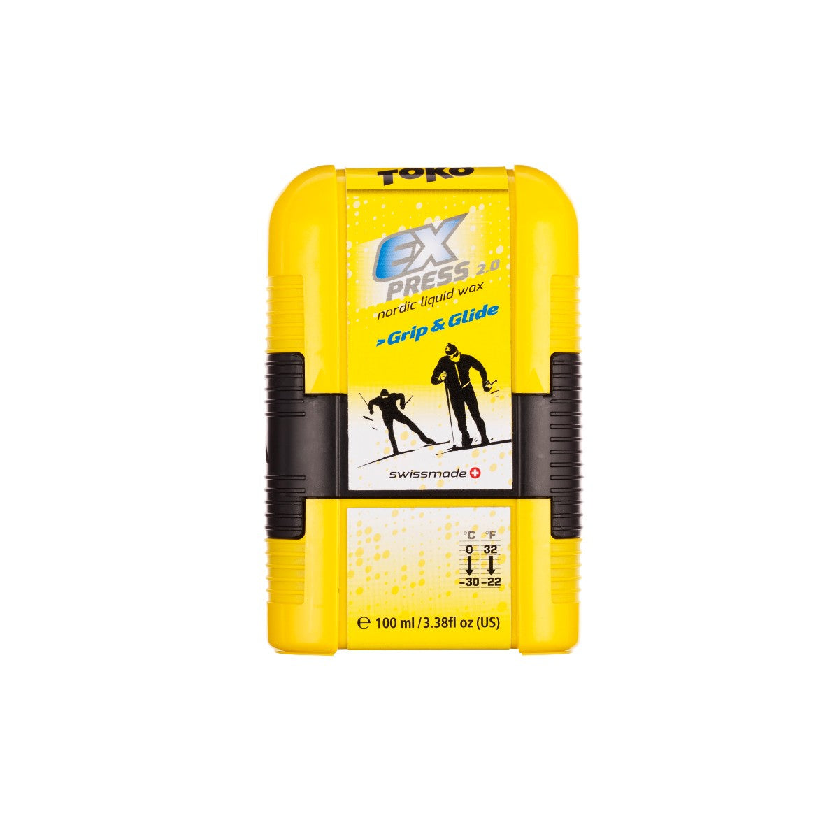 Toko Express Grip & Glide