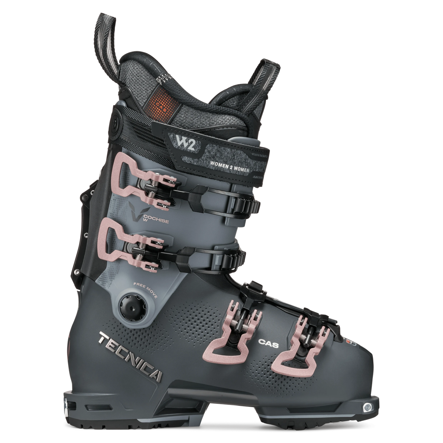 TECNICA Cochise 95 W