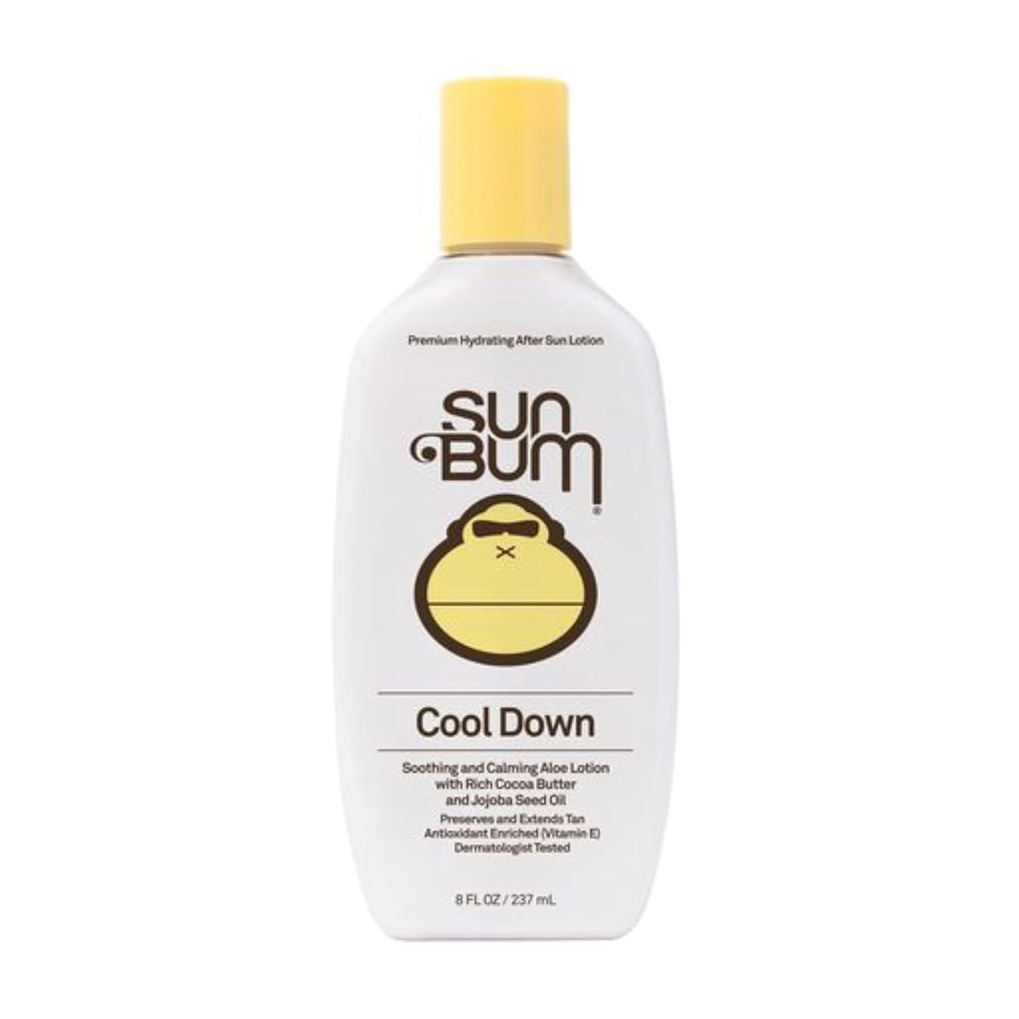 Sun Bum After Sun Cool Down Lotion