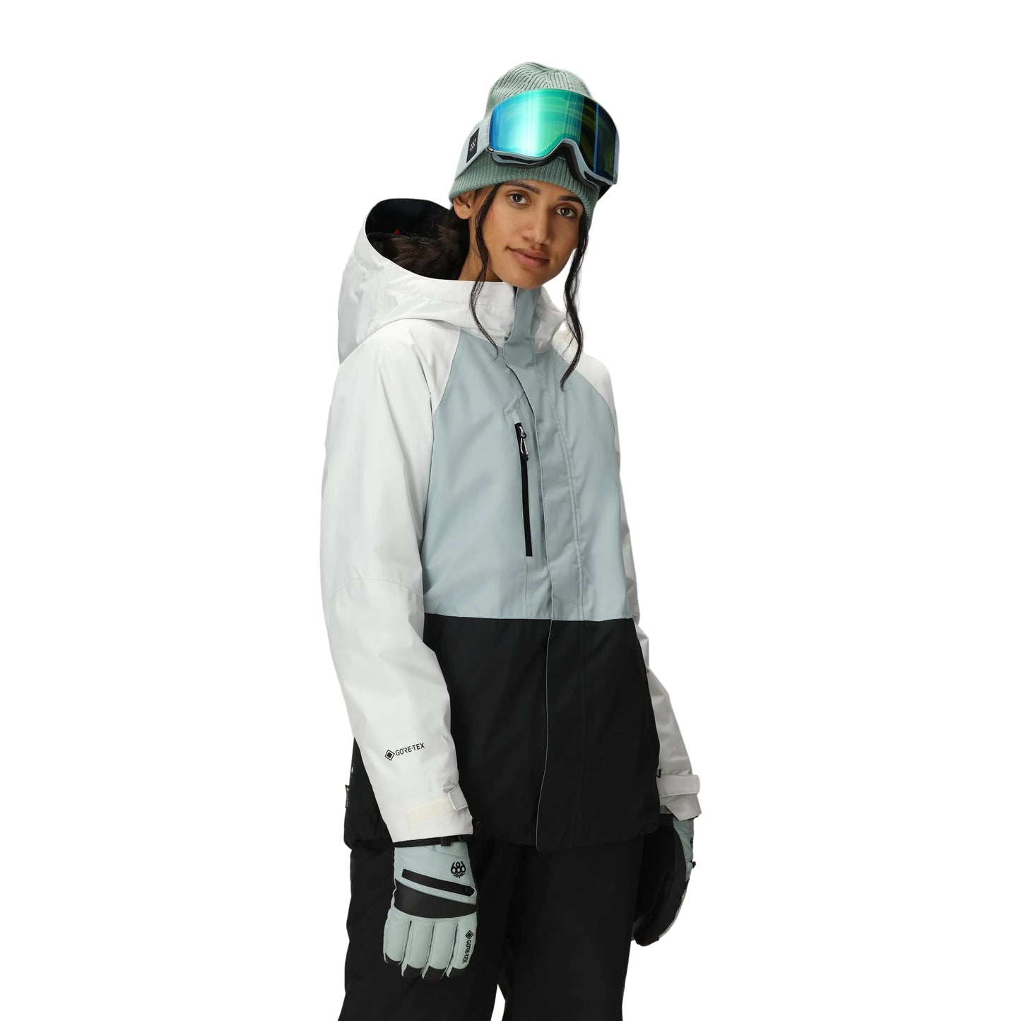 686 WOMENS GORE-TEX WILLOW INSULATED JACKET