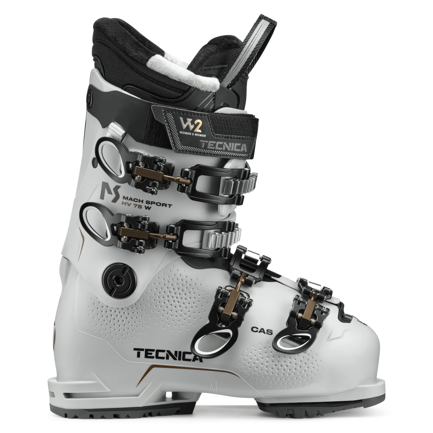 TECNICA Mach Sport HV 75 W