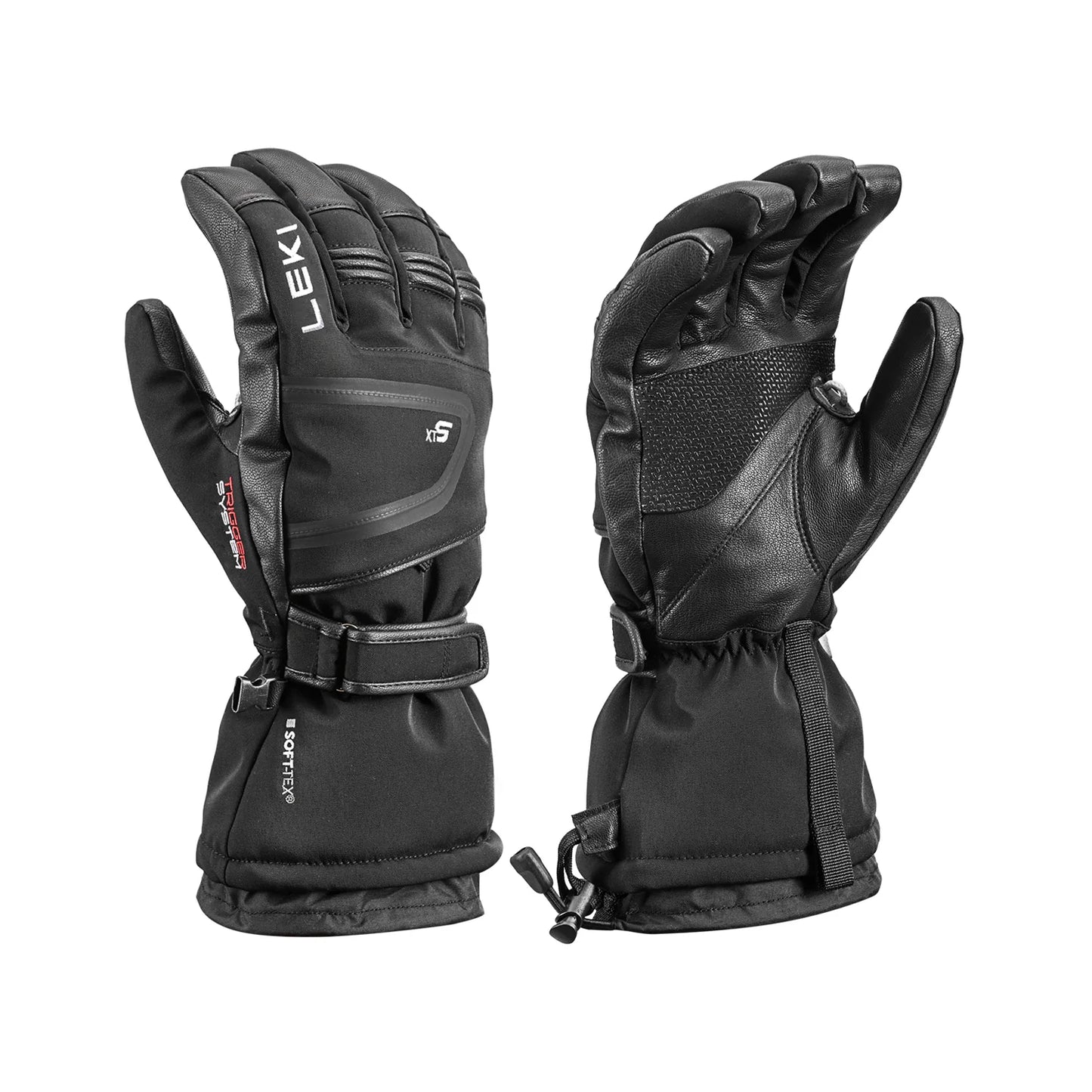 LEKI DETECT XT 3D