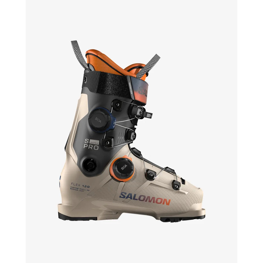 Salomon S/PRO SUPRA DUAL BOA® 120