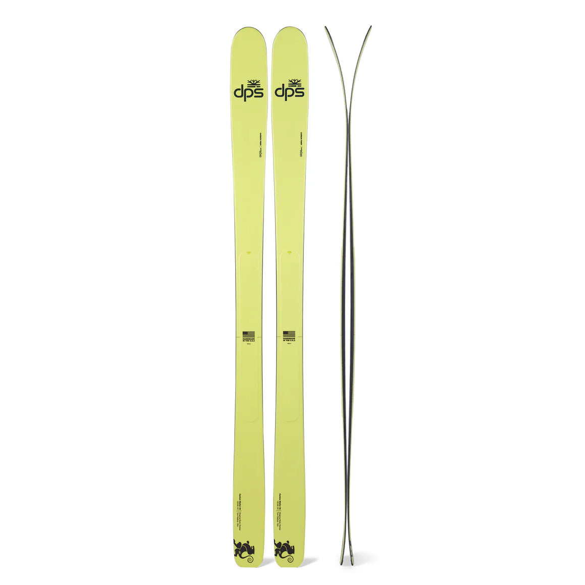 DPS Wailer 90