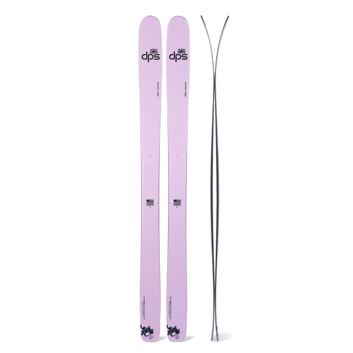 DPS Wailer 100