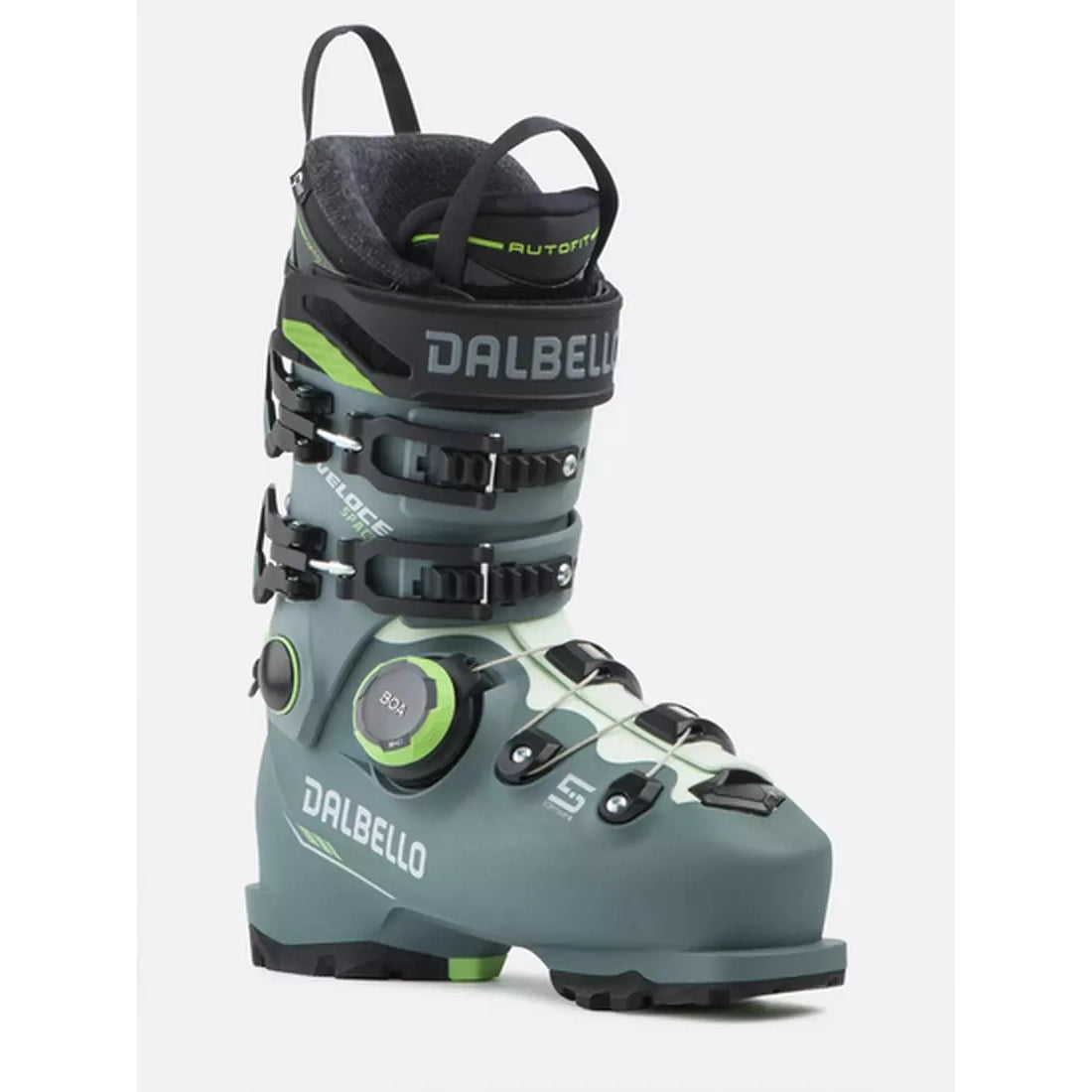 Dalbello Veloce Space 95 W Ski Boots 2026