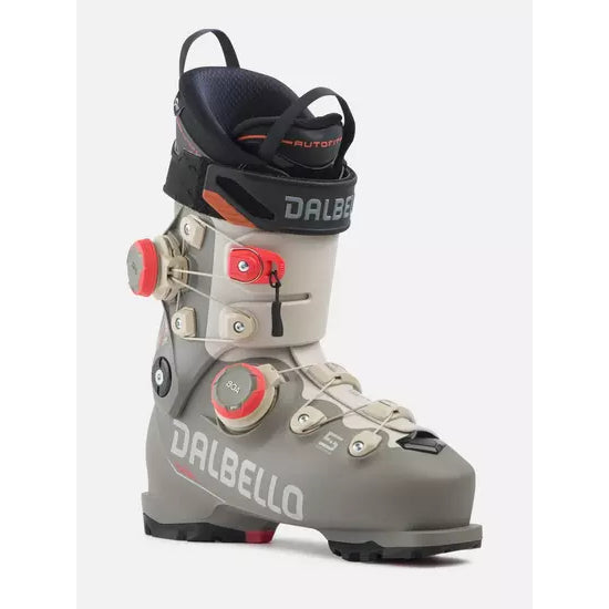 Dalbello Veloce Space 120 Dual Ski Boots 2026