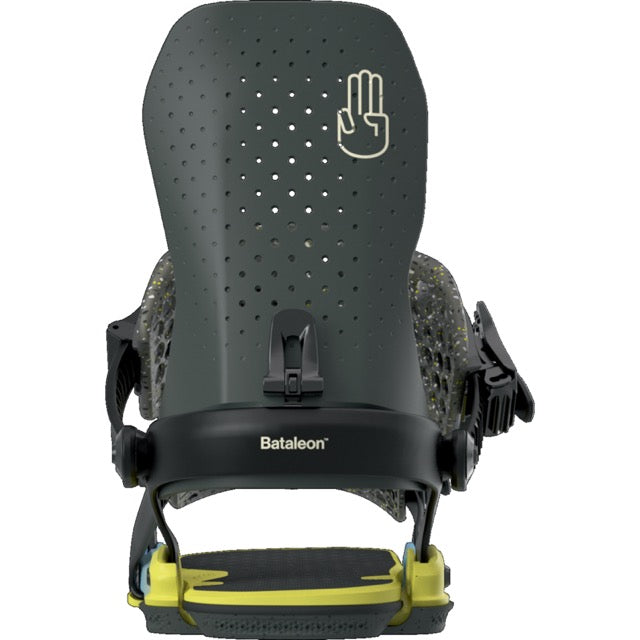 Bataleon Astro AsymWrap™ Snowboard Binding 2026