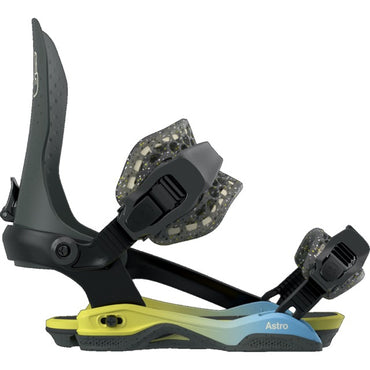 Bataleon Astro AsymWrap™ Snowboard Binding 2026