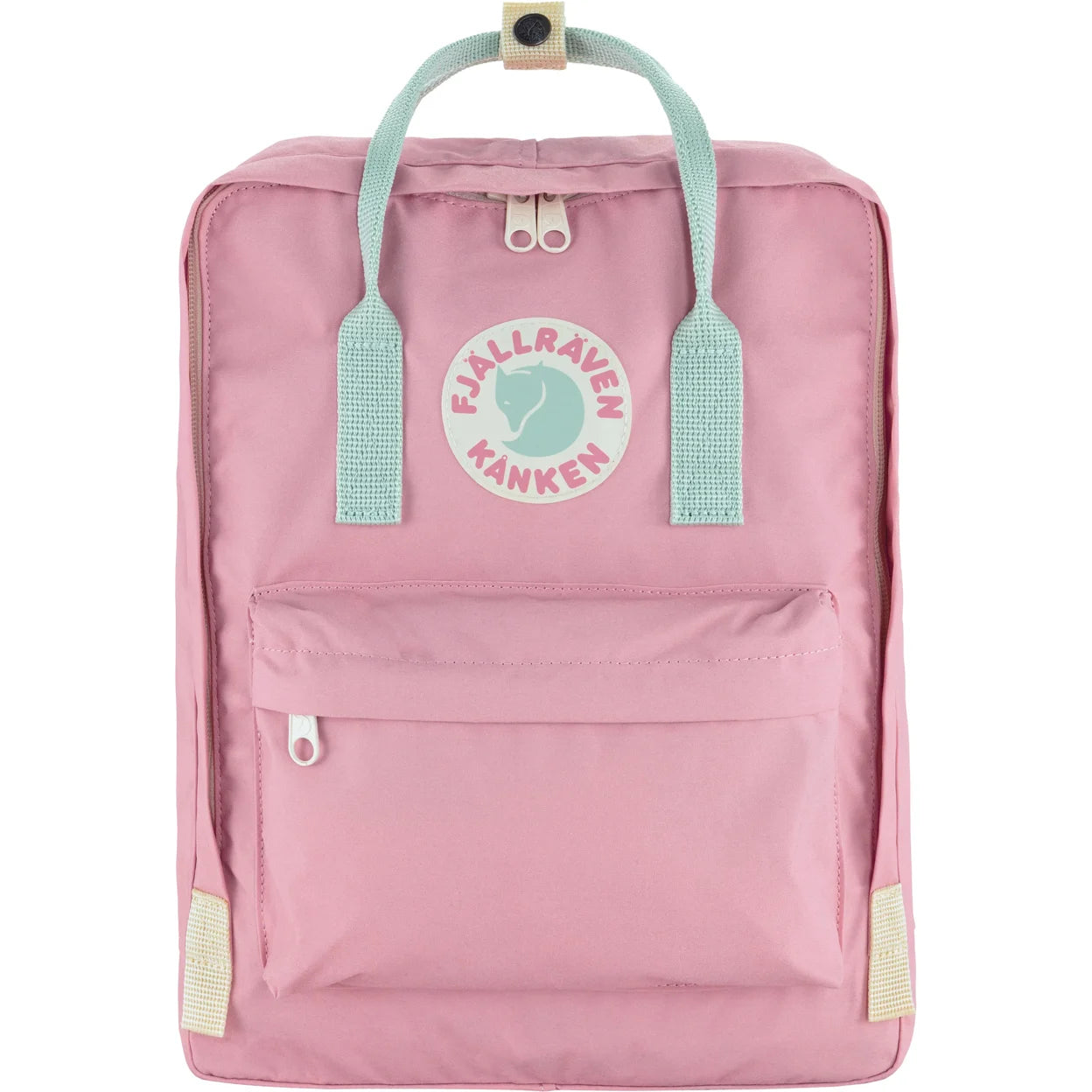 Fjällräven Kånken Koncept
