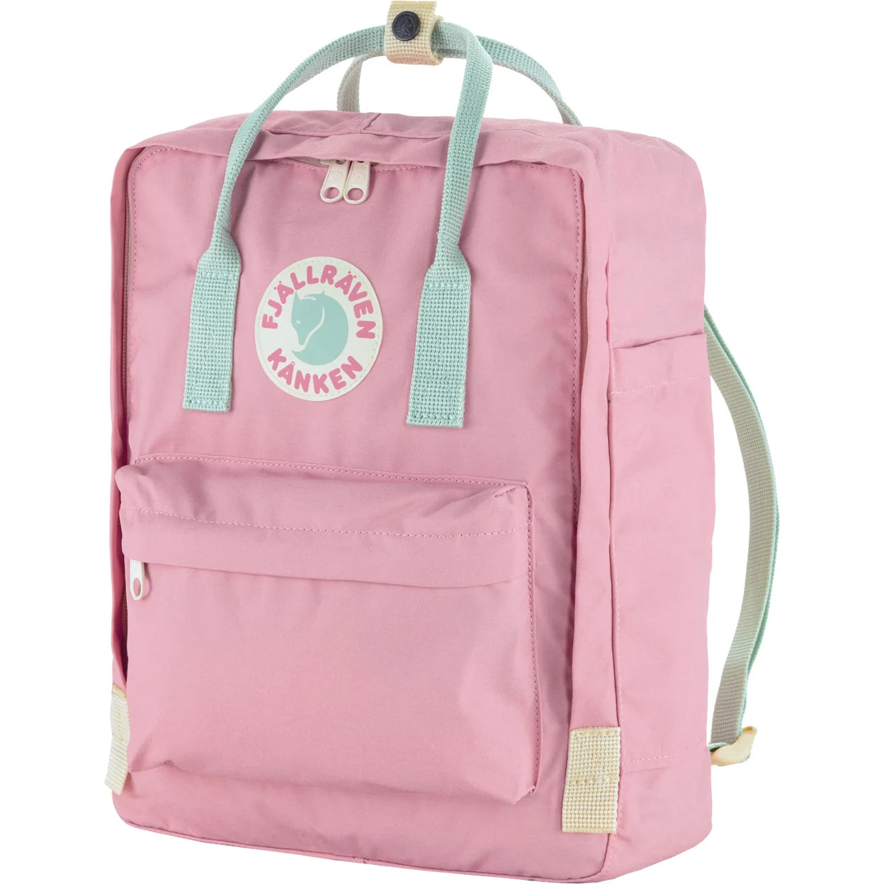 Fjällräven Kånken Koncept