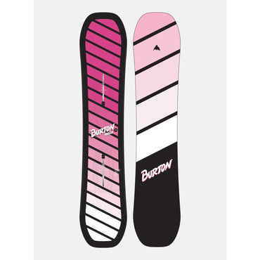 Nitro Team Binding 2025(白色)