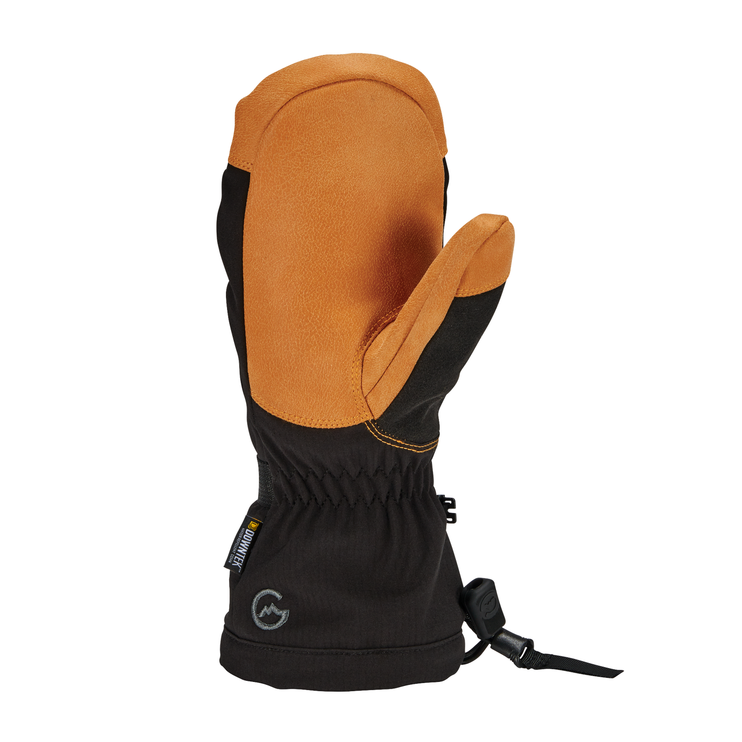Gordini Junior's Hearth Mitt