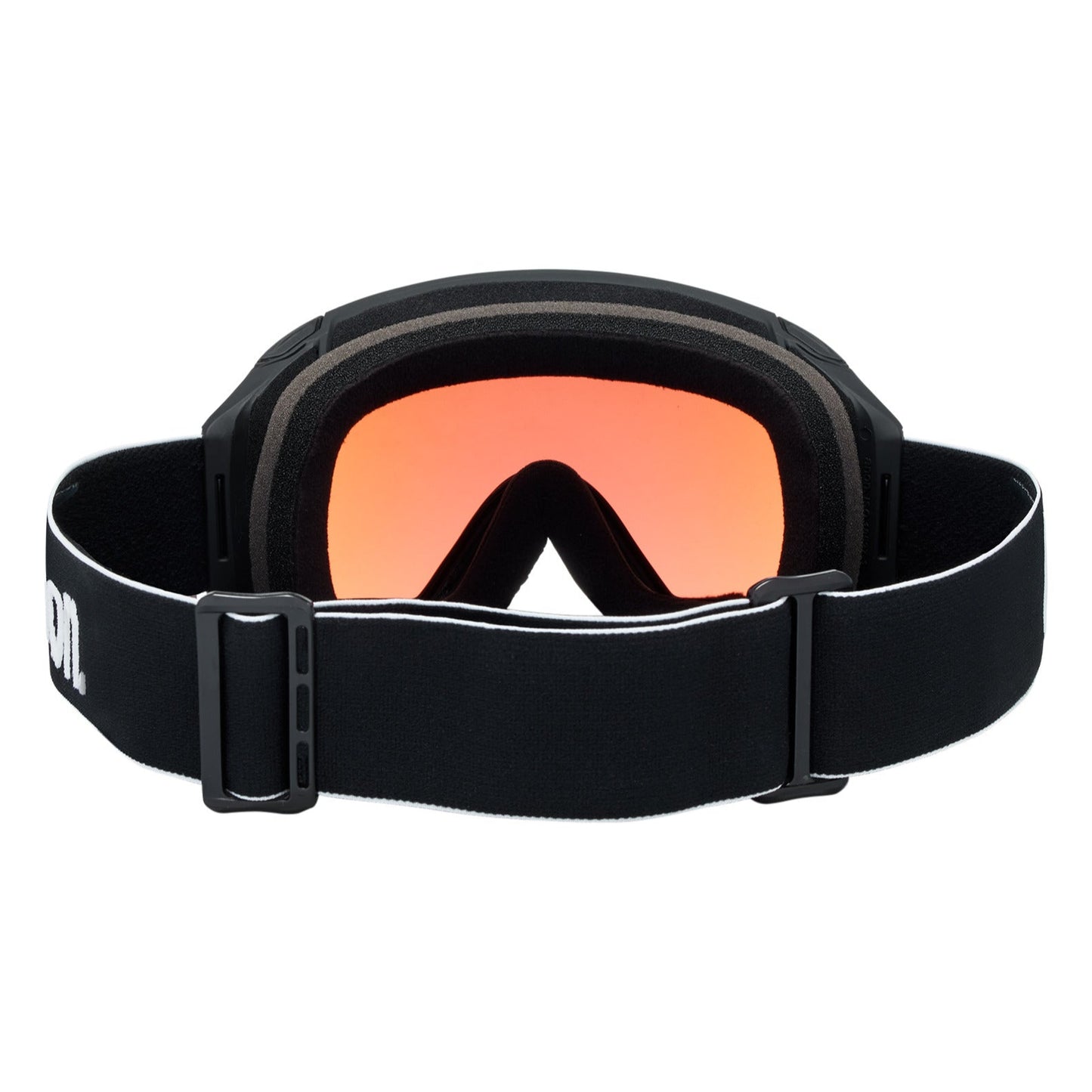 M4 Goggles (Cylindrical) + Bonus Lens + MFI® Face Mask Black/Perceive Variable Blue