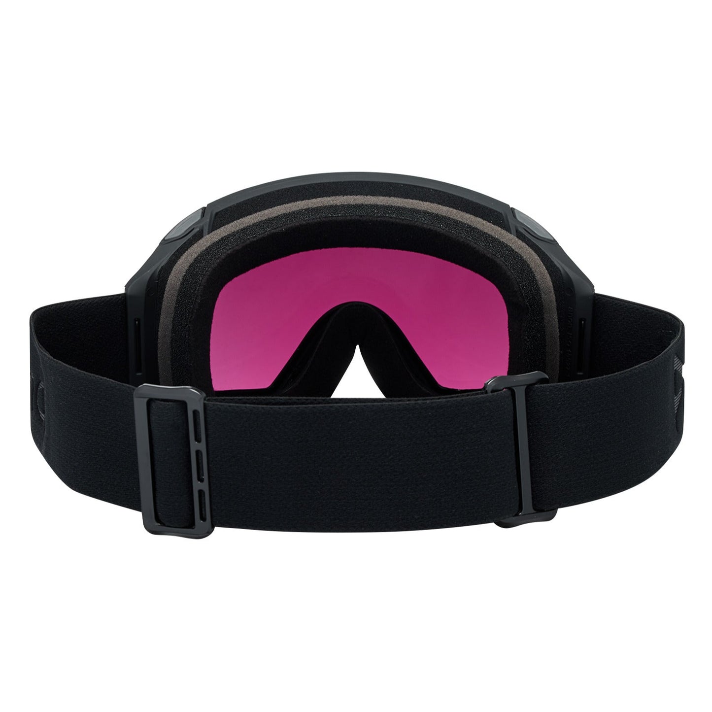M4 Goggles (Cylindrical) + Bonus Lens + MFI® Face Mask Smoke/Perceive Sunny Onyx