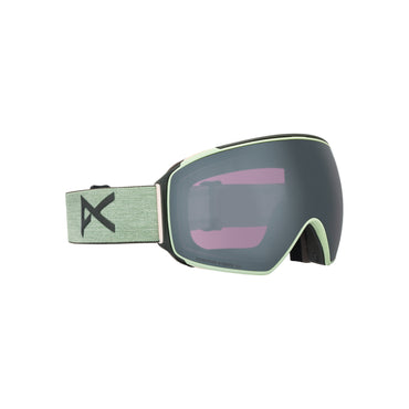 Burton M4 Goggles (Toric) + Bonus Perceive Lens + MFI® Face Mask