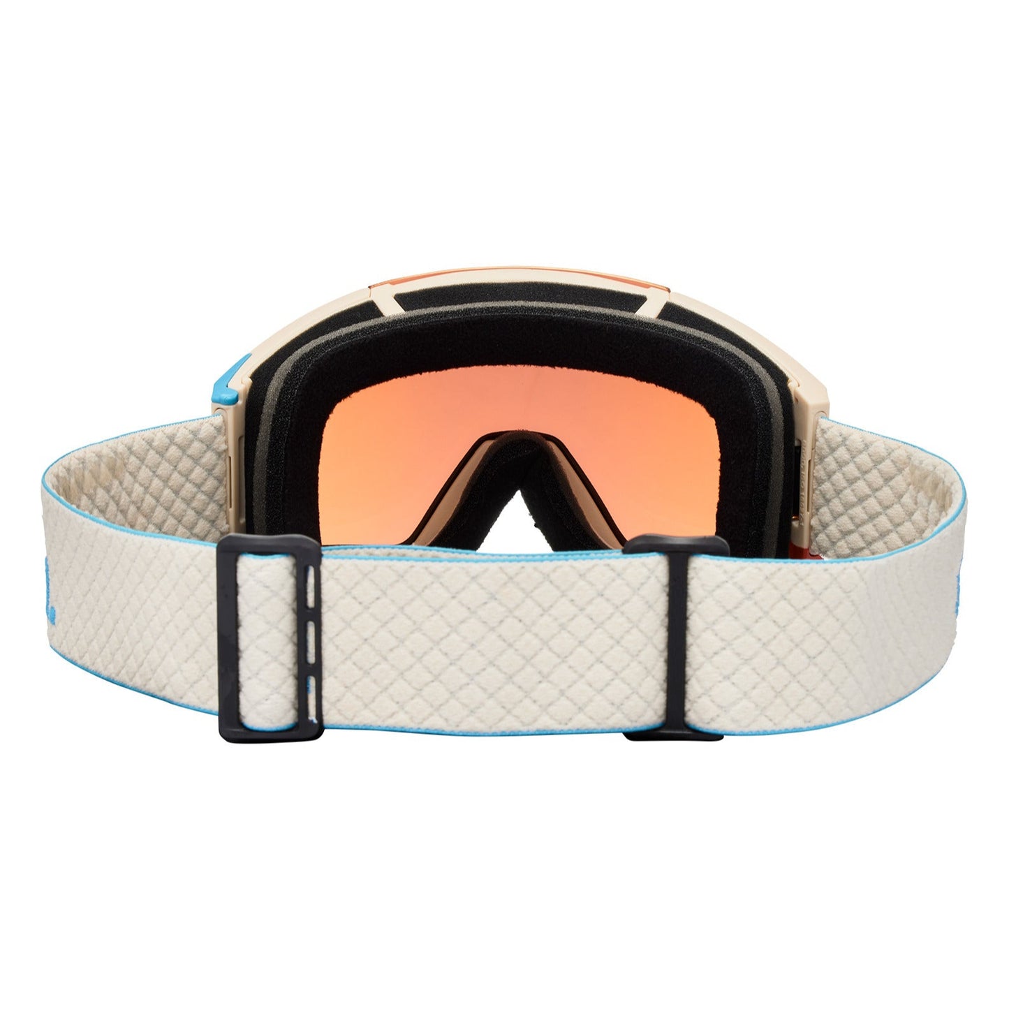Sync Goggles + Bonus Lens + MFI® Face Mask Oat/Perceive Variable Blue