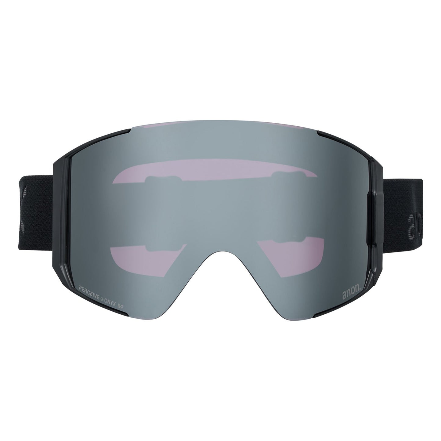 Sync Goggles + Bonus Lens + MFI® Face Mask Smoke/Perceive Sunny Onyx