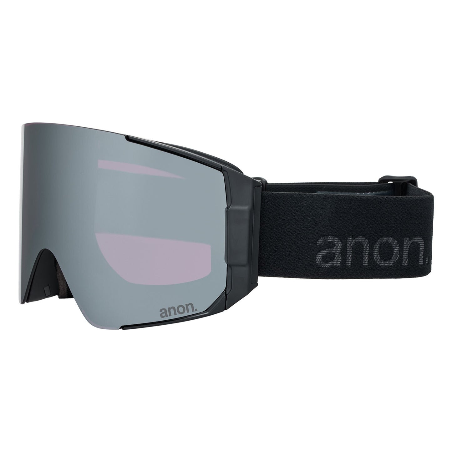 Sync Goggles + Bonus Lens + MFI® Face Mask Smoke/Perceive Sunny Onyx