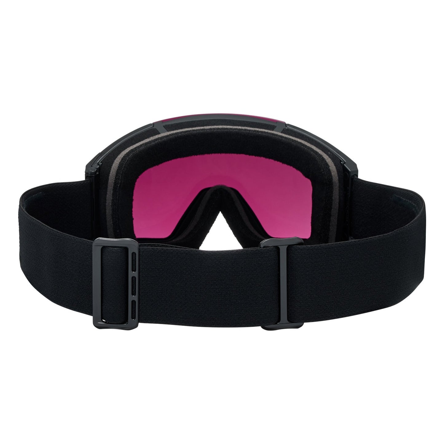 Sync Goggles + Bonus Lens + MFI® Face Mask Smoke/Perceive Sunny Onyx