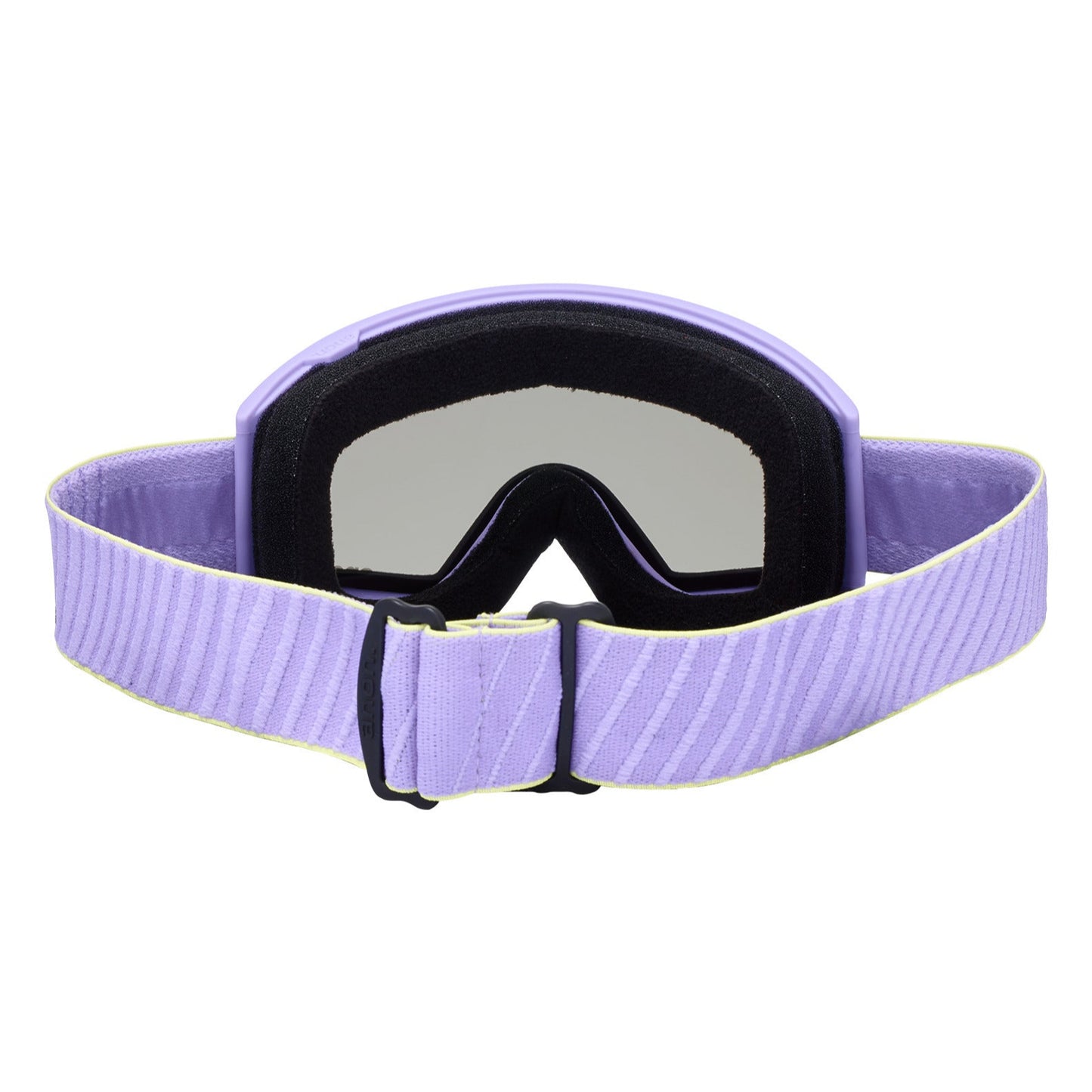 Tracker 2.0 Goggles + MFI® Face Mask Hyper Lilac/Smoke