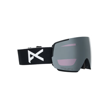 Burton M5 Goggles + Polarized Perceive Lens