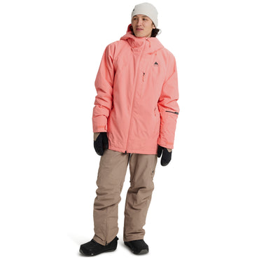 Burton Men's Reserve 2L Insulated Jacket