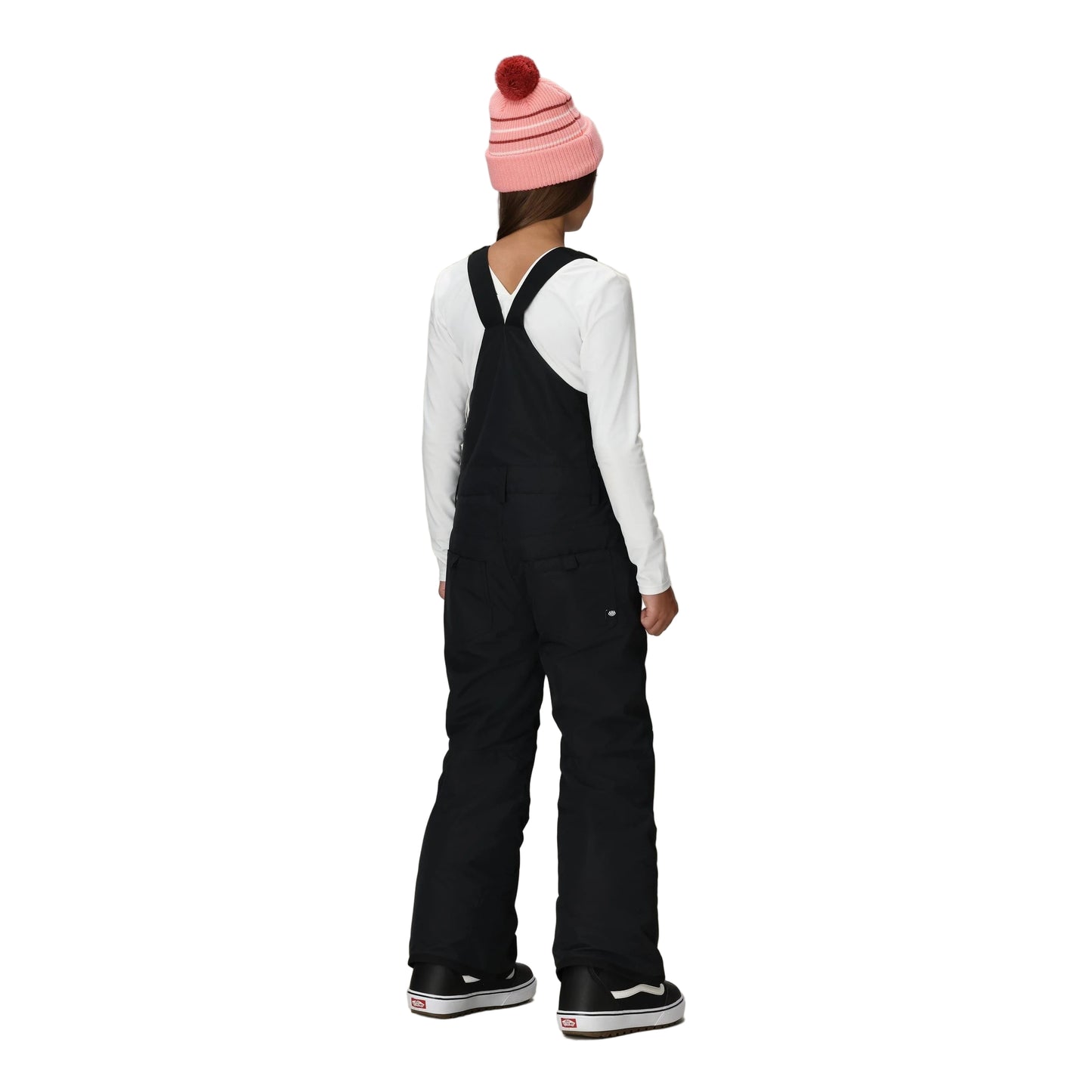 686 Girls' Sierra Insulated Bib