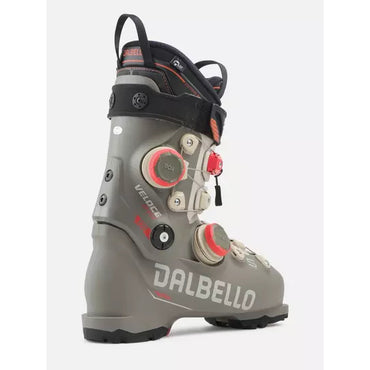 Dalbello Veloce Space 120 Dual Ski Boots 2026