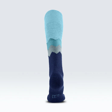 Gordini Men's Notch Sock