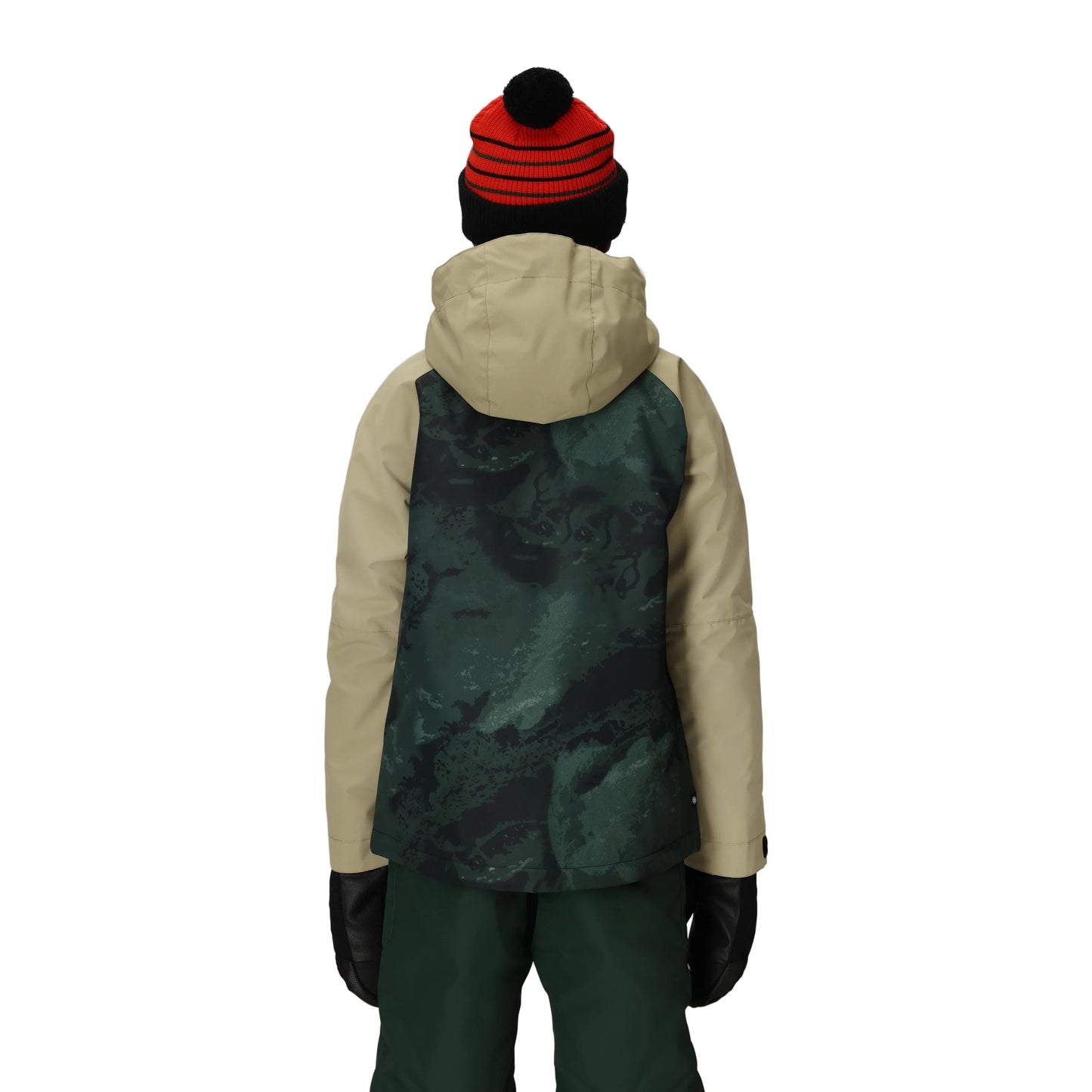 686 Boys' Hydra Insulated Jacket