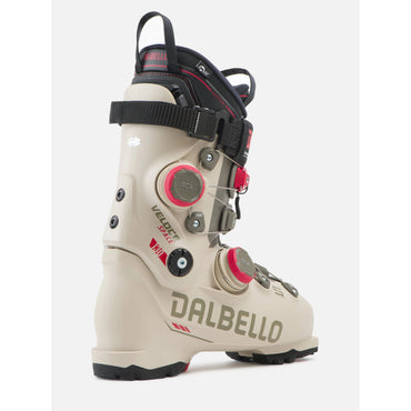 Dalbello Veloce Space 130 Dual Ski Boots 2026