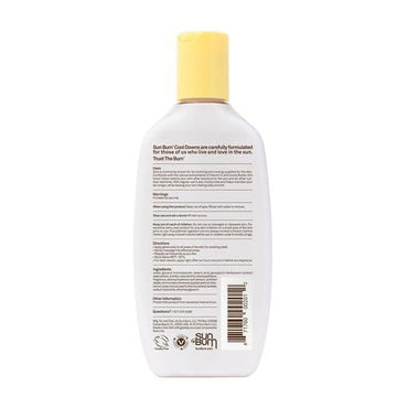 Sun Bum After Sun Cool Down Lotion