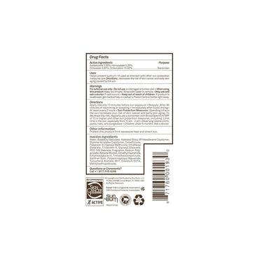 Sun Bum Original Moisturizing Sunscreen Lotion
