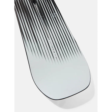 Burton Men's Custom X Camber Snowboard