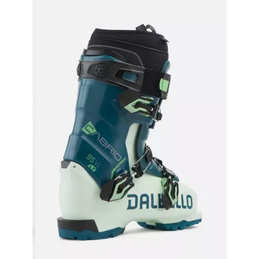 Dalbello Cabrio Lv 95 W 3DWrap Ski Boots 2026